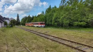 Krušnohoří