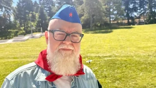 Fotr na tripu 11 - 8. díl: Bělehrad