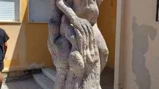 Sardinie 2. díl