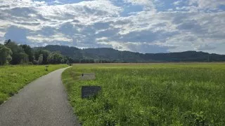 Inline Vsetínská Bečva