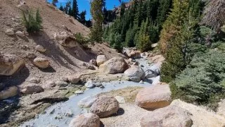 Kalifornie 4