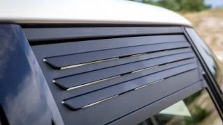 Volkswagen California Cruise