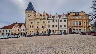 Tábor