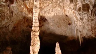 Carlsbad Caverns