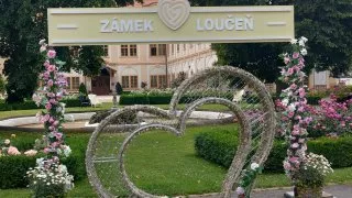 Loučeň
