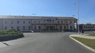 Inline Vážská cyklomagistrála