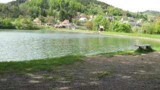 Štiavnické vrchy, Slovensko