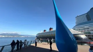 Fotr na tripu 10, itinerář 10