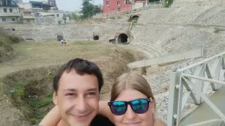 Balkánský roadtrip - 2. část