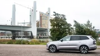 Trip Volvo 2026, Lindholmen