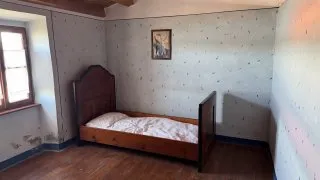 Slovinsko Trip - Sečoveljské solné panve