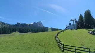 Sella Ronda