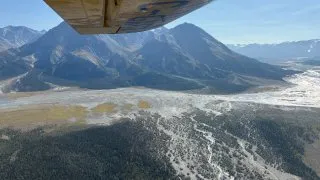 Fotr na tripu 10, itinerář 9