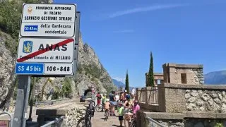 Inline Lago di Garda
