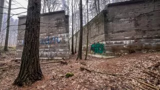 Subaru trip, Baťa, Bunč