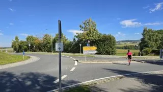 Inline Bockl-Radweg