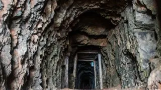 Dacia Bigster, trip Itálie, Galleria Henry