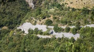 Škoda Motorsport Col de Turini