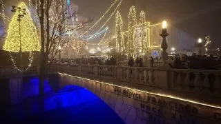 Fotr na tripu 11, Slovinsko