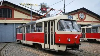 Tatra T3