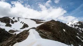 Trip Španělsko 2026, Tavascan