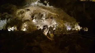 Carlsbad Caverns