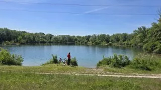 Bratislava Gabčíkovo Inline