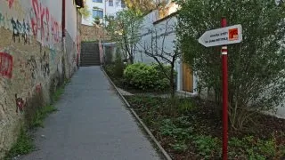 Hostivař, Česko