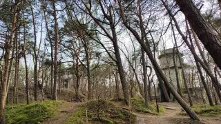 Sever polska
