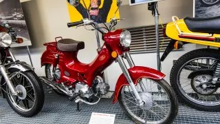 Národní technické muzeum v Praze