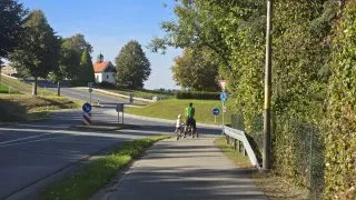 Inline Bockl-Radweg