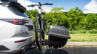 Test Thule Epos