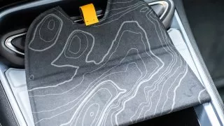 Jeep Avenger 4xe North Face