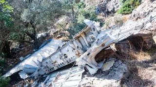 Dacia Bigster, trip Itálie, Cagliari