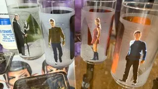 Fotr na tripu 10, Vulcan