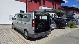 Inline Lipno