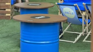 Lidl terasa