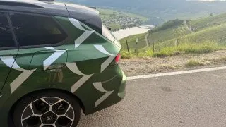 Fotr na tripu 11, Bernkastel-Kues a okolí