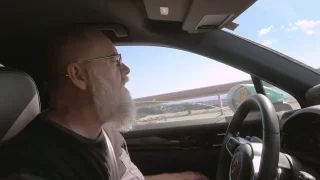 Od opalujících se koz po metr sněhu. I takhle může vypadat cesta po Krétě