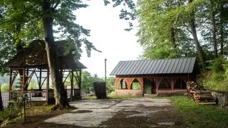 Trip Muránska planina, Jelšava a Železník