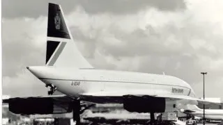 Concorde
