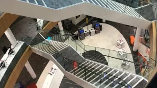 Dobrodružství v Británii 2