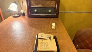 Fotr na tripu 11, Tirana