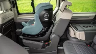 Autosedačka Thule Elm