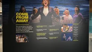 Fotr na tripu 10, Newfoundland