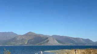 Fotr na tripu 10, kempování v Kanadě