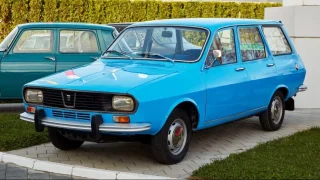Přehled cestovních kombi z Mototechny: S korunami na nákup za socialismu, na výběr toho moc nebylo