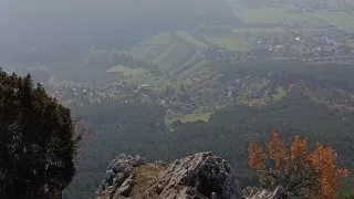 Hohe Wand
