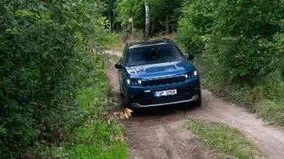 Trip Drawsko, cyklostezka