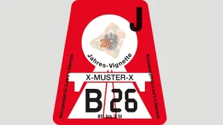 Dálniční známka za 2600 Kč a elektronická revoluce k tomu. V Rakousku mění ceny i způsob prodeje